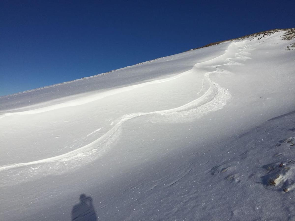 Am Zwoelferkogel Appartements Saalbach-Hinterglemm Eksteriør billede