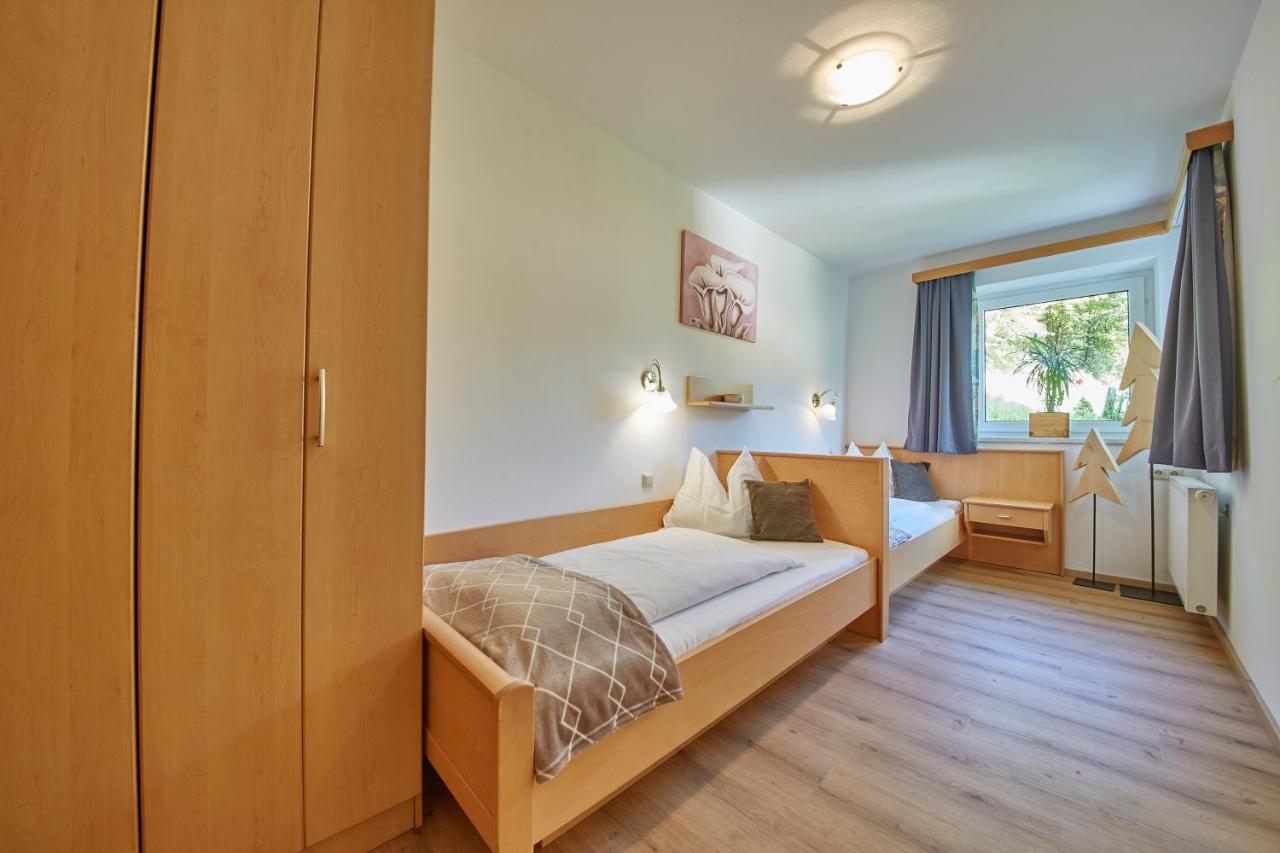 Am Zwoelferkogel Appartements Saalbach-Hinterglemm Eksteriør billede