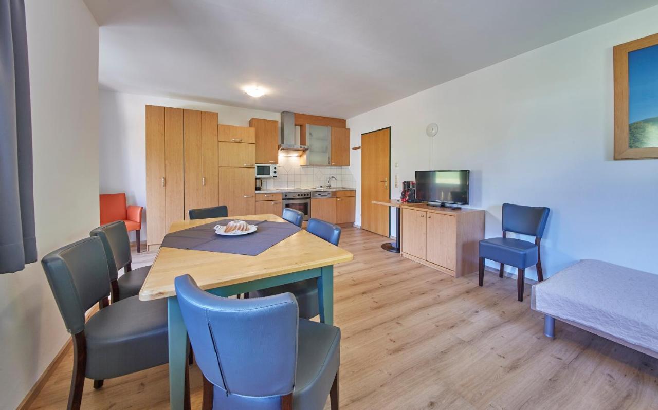 Am Zwoelferkogel Appartements Saalbach-Hinterglemm Eksteriør billede