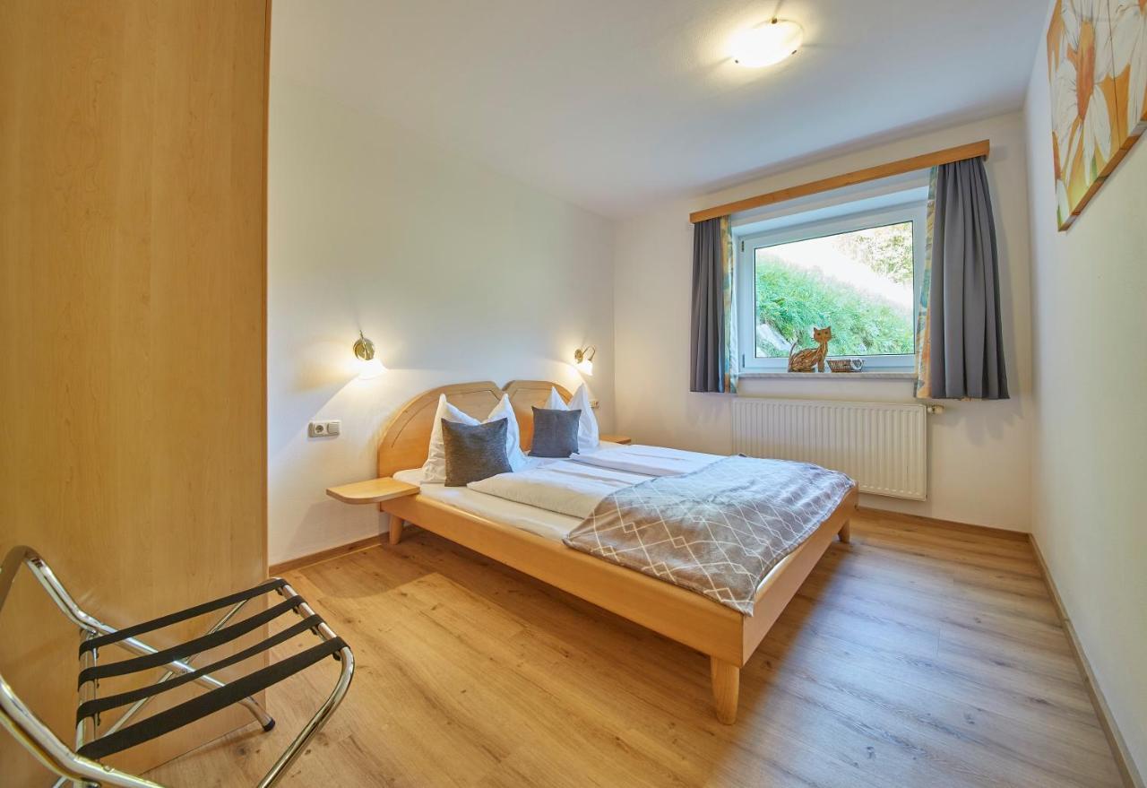 Am Zwoelferkogel Appartements Saalbach-Hinterglemm Eksteriør billede