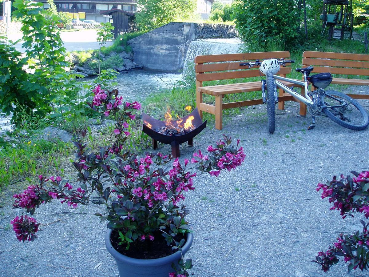 Am Zwoelferkogel Appartements Saalbach-Hinterglemm Eksteriør billede