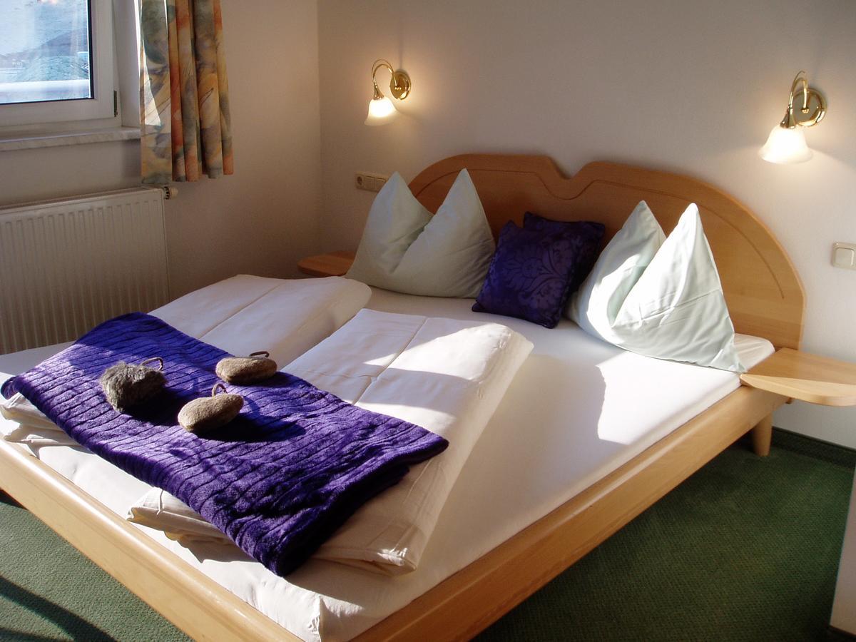 Am Zwoelferkogel Appartements Saalbach-Hinterglemm Eksteriør billede