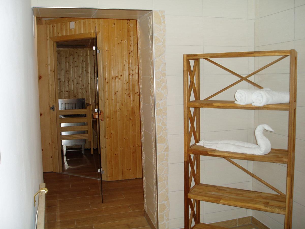 Am Zwoelferkogel Appartements Saalbach-Hinterglemm Eksteriør billede