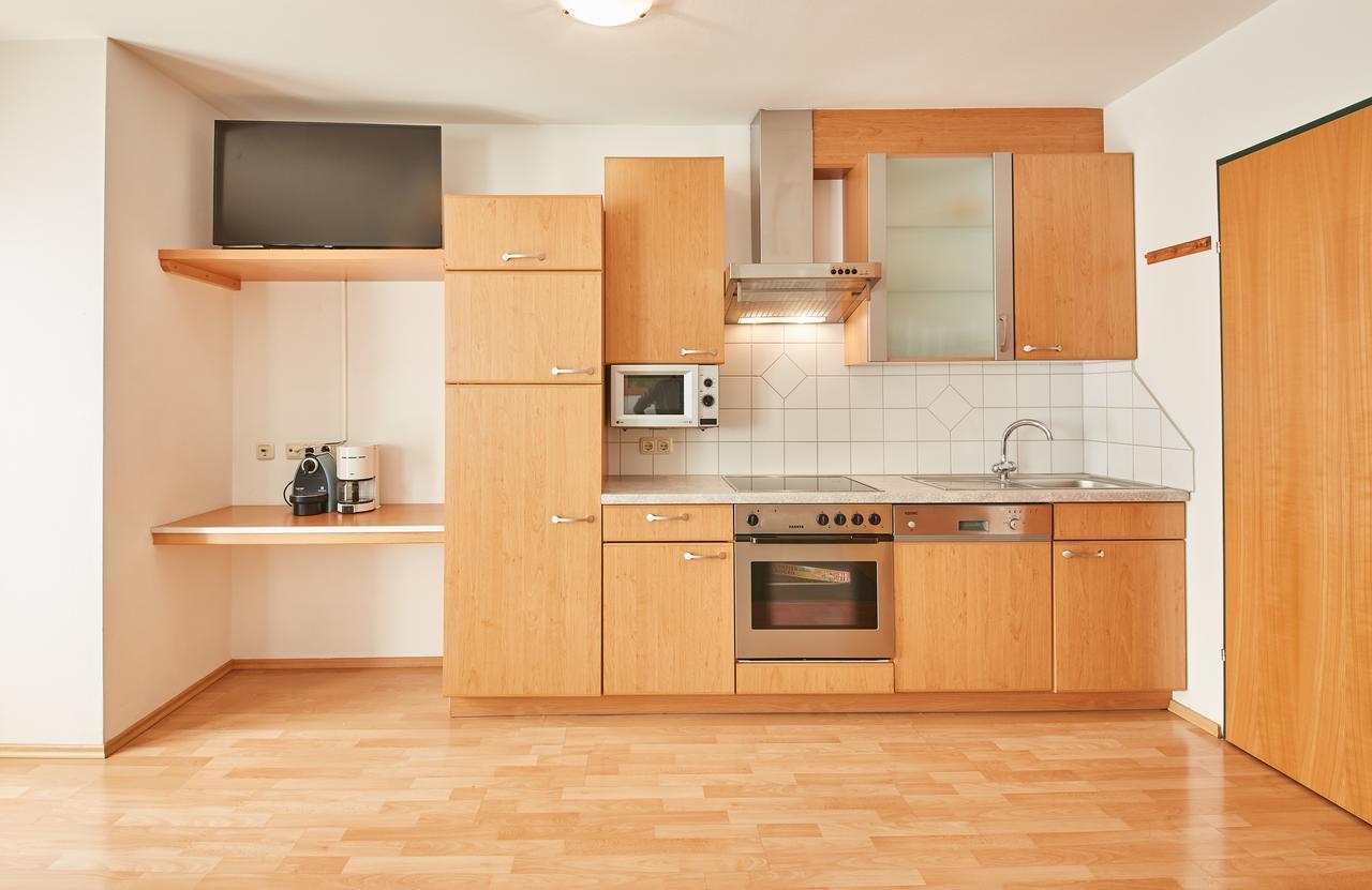 Am Zwoelferkogel Appartements Saalbach-Hinterglemm Eksteriør billede