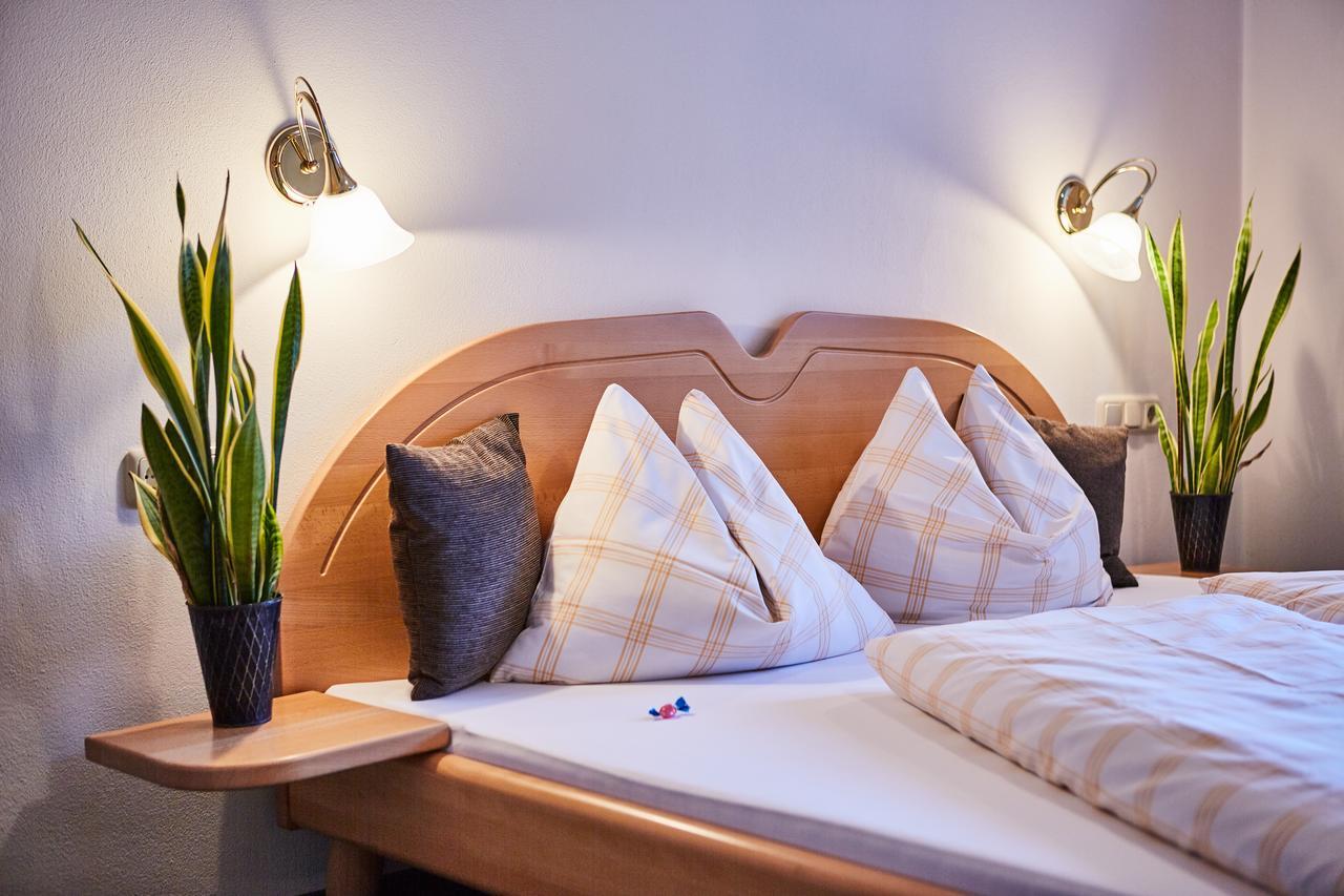 Am Zwoelferkogel Appartements Saalbach-Hinterglemm Eksteriør billede