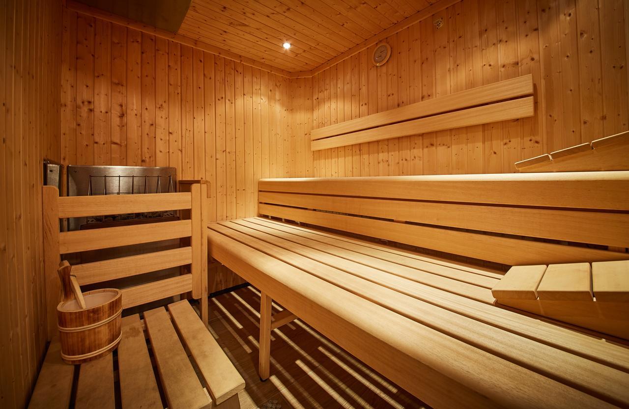 Am Zwoelferkogel Appartements Saalbach-Hinterglemm Eksteriør billede