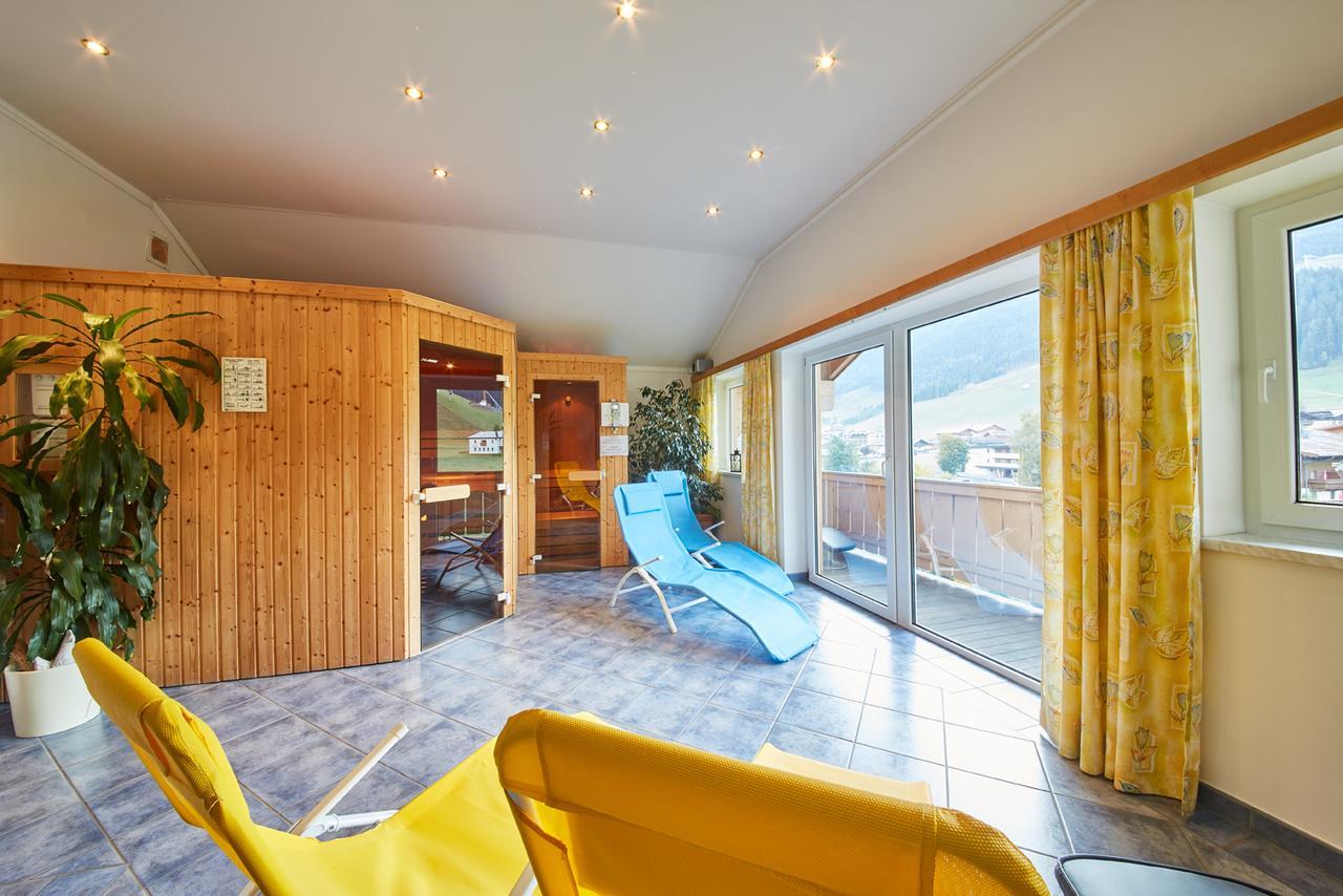 Am Zwoelferkogel Appartements Saalbach-Hinterglemm Eksteriør billede